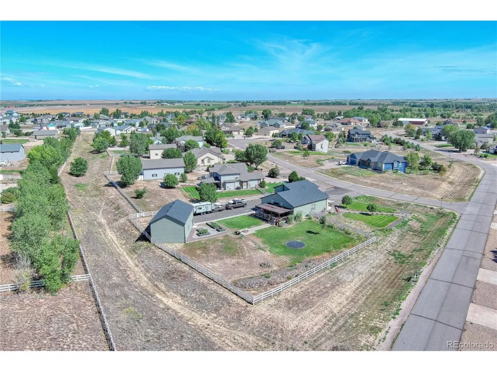 16515 Umpire Court Hudson, CO 80642