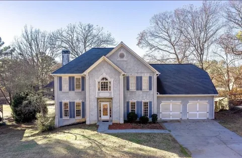 2108 Line Tree Lane