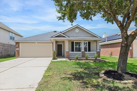 8310 Hardy Elm Street