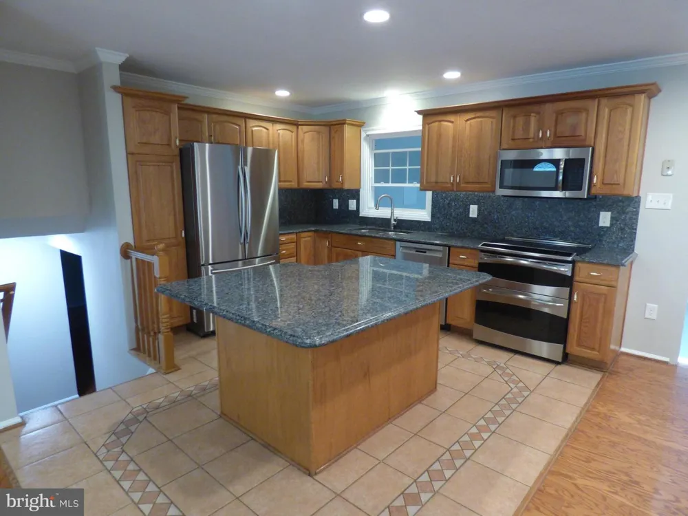 9529 HARVEST PLACE Manassas, VA 20110