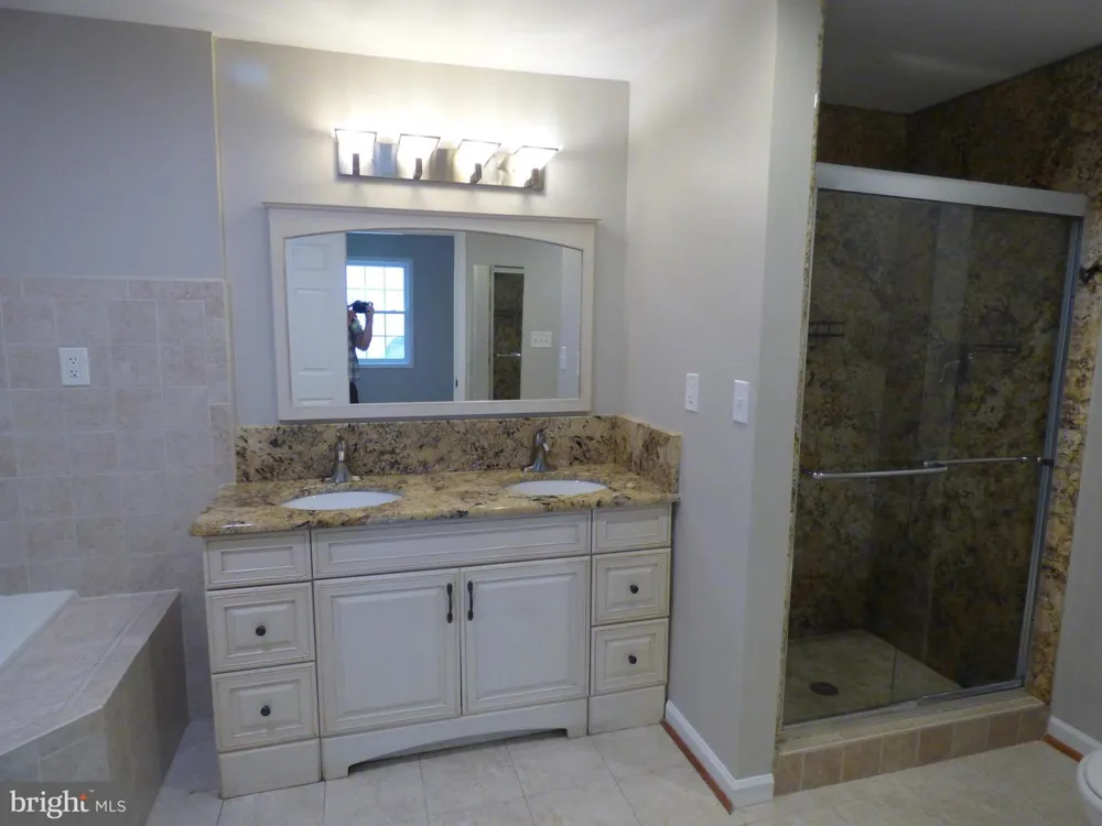 9529 HARVEST PLACE Manassas, VA 20110