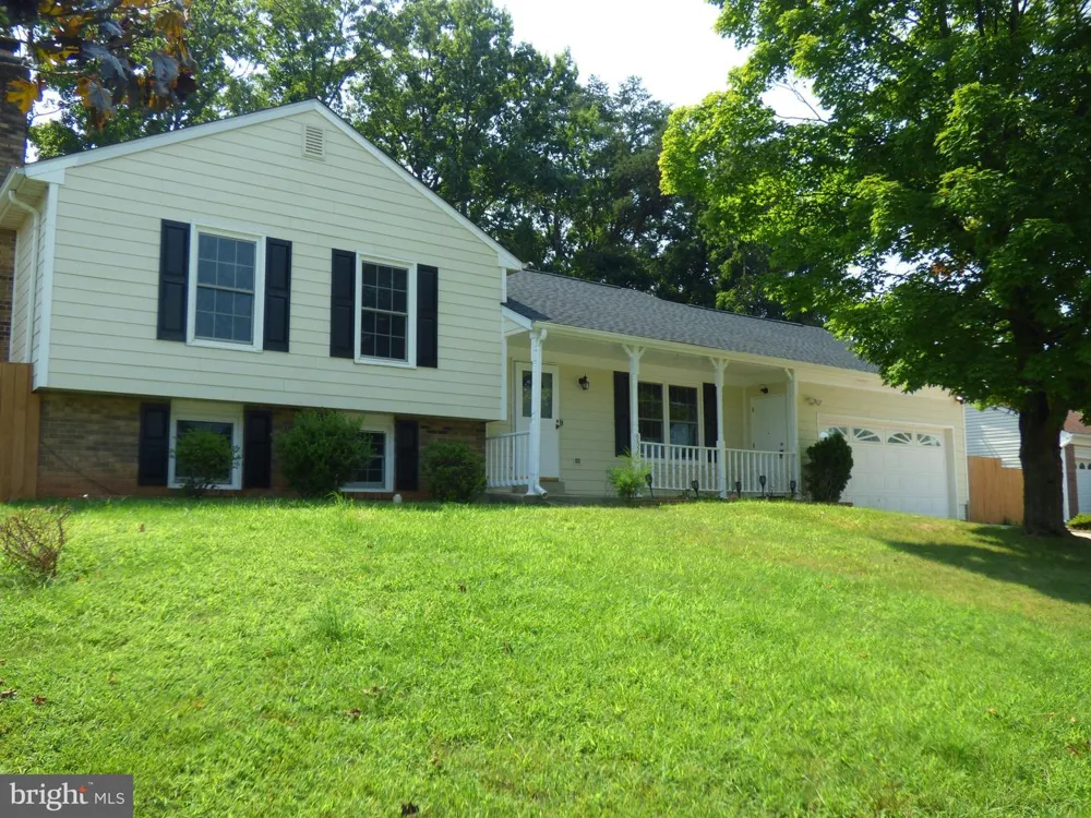 9529 HARVEST PLACE Manassas, VA 20110