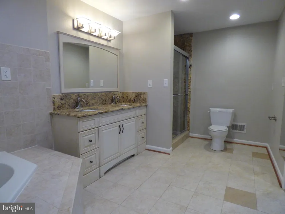 9529 HARVEST PLACE Manassas, VA 20110