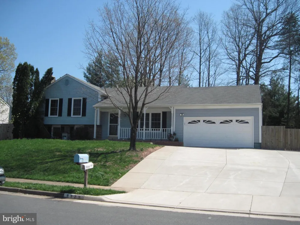 9529 HARVEST PLACE Manassas, VA 20110