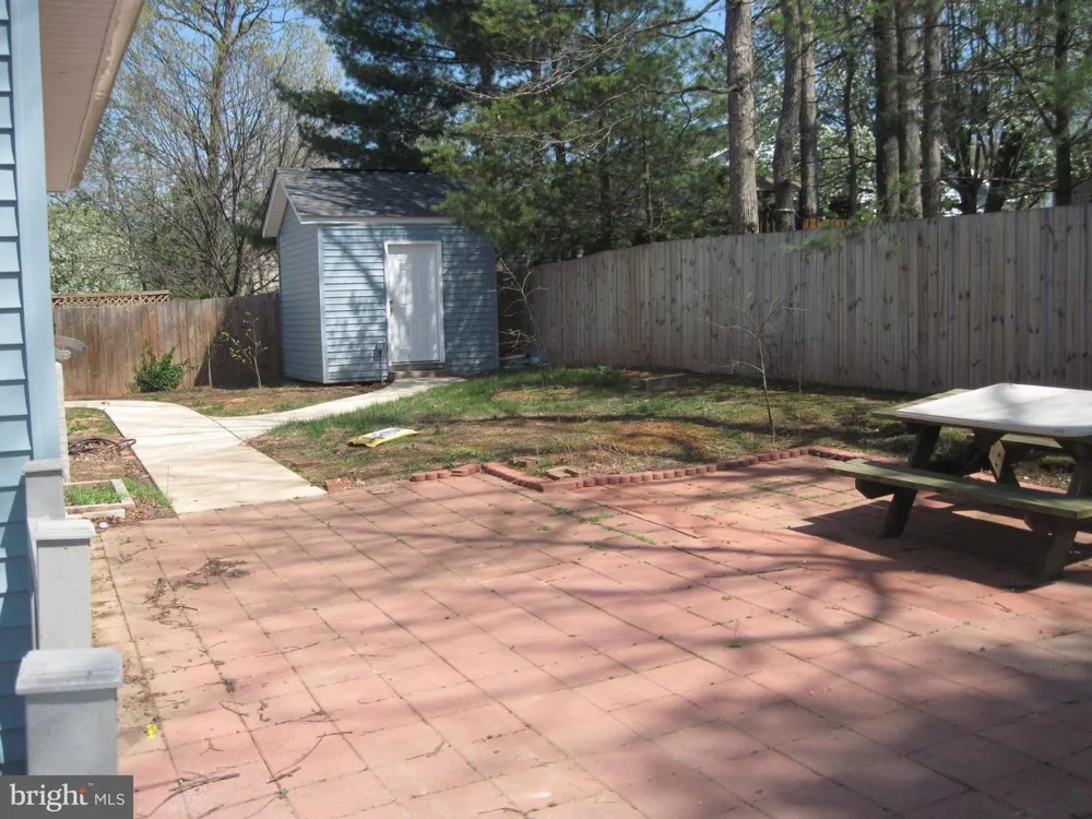 9529 HARVEST PLACE Manassas, VA 20110