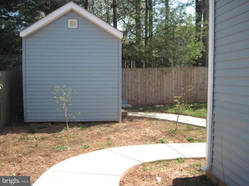 9529 HARVEST PLACE Manassas, VA 20110