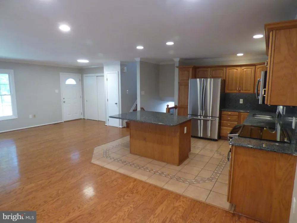 9529 HARVEST PLACE Manassas, VA 20110