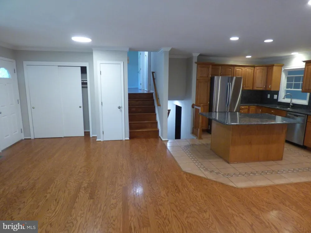 9529 HARVEST PLACE Manassas, VA 20110