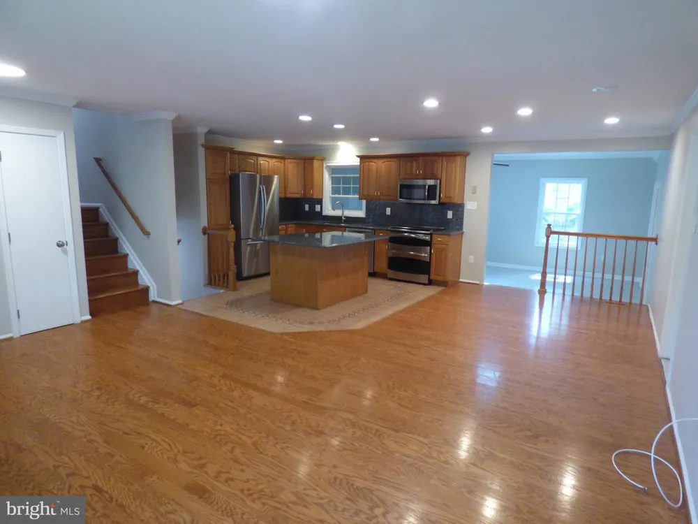 9529 HARVEST PLACE Manassas, VA 20110