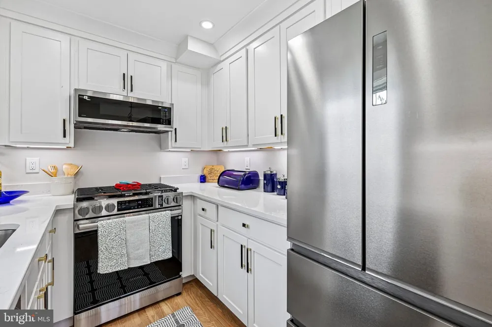 2408 2ND STREET S Arlington, VA 22204