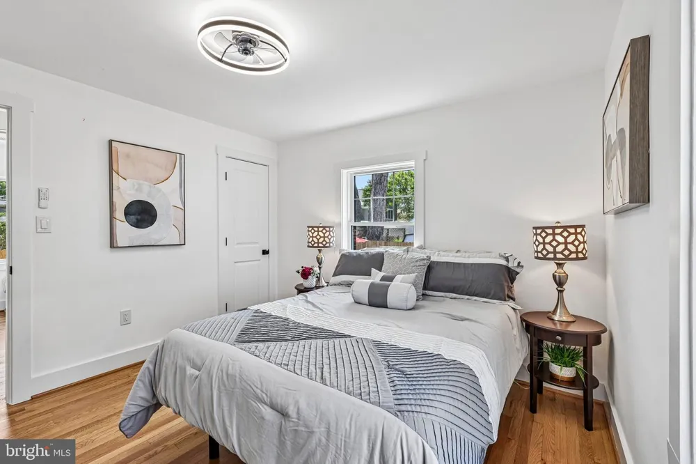 2408 2ND STREET S Arlington, VA 22204