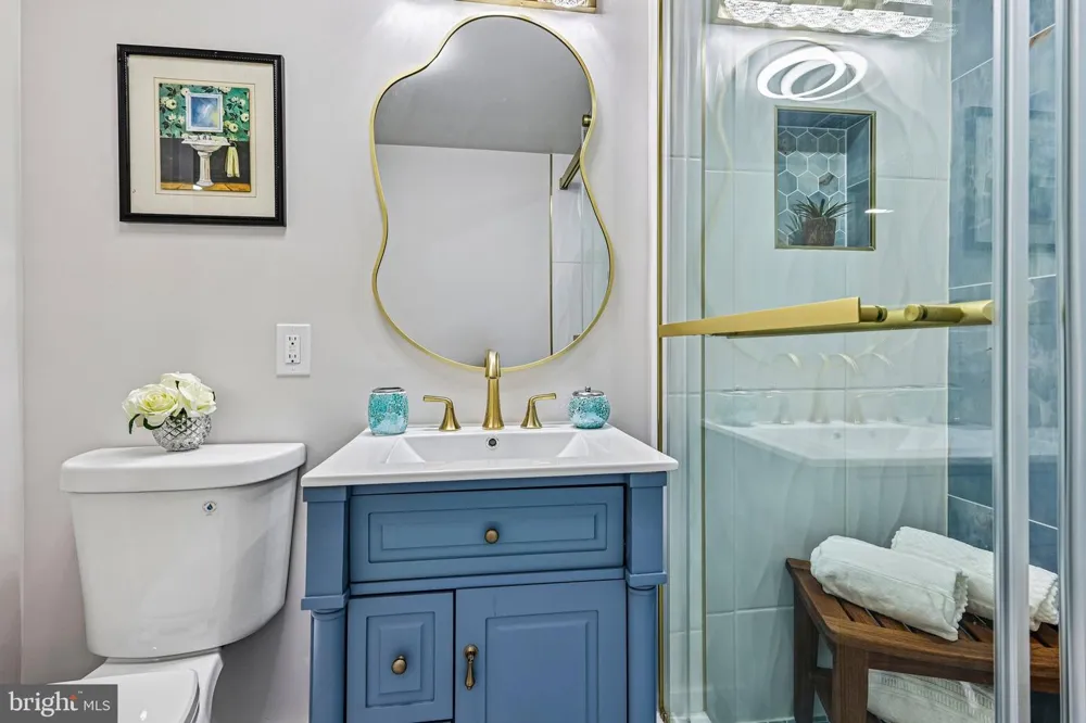 2408 2ND STREET S Arlington, VA 22204