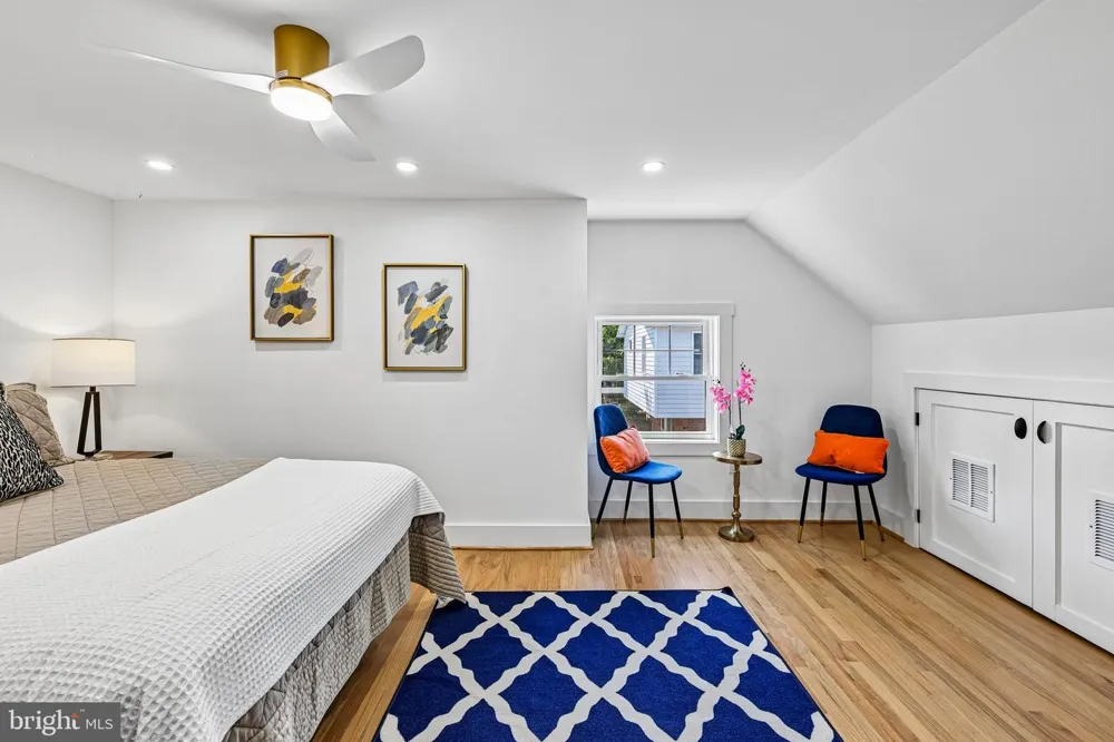 2408 2ND STREET S Arlington, VA 22204