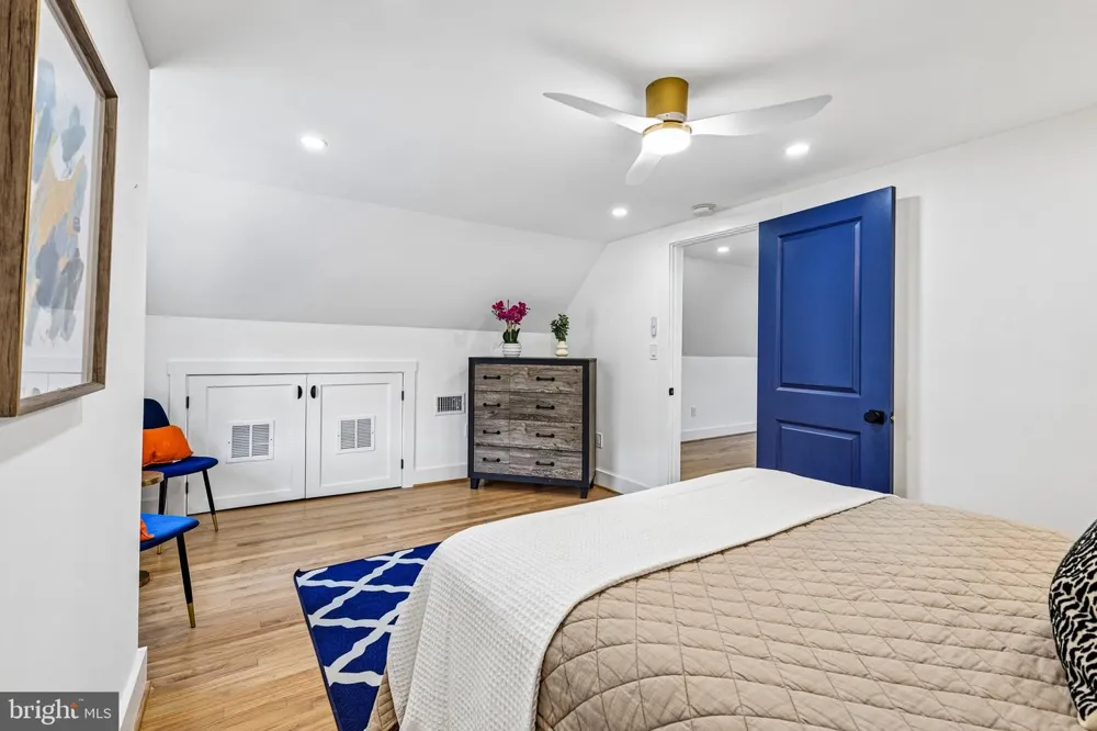 2408 2ND STREET S Arlington, VA 22204
