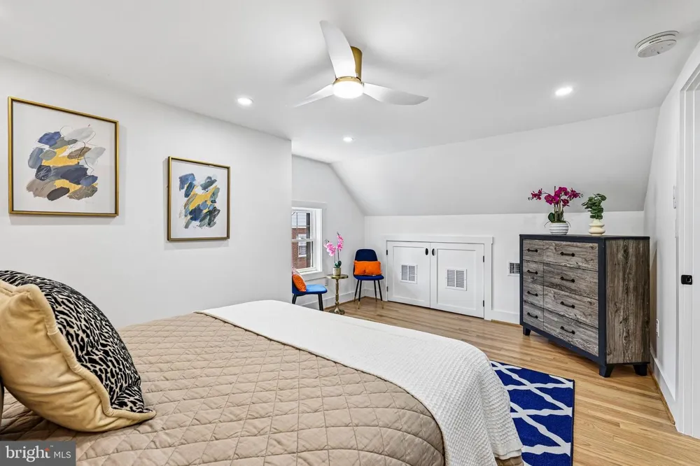 2408 2ND STREET S Arlington, VA 22204