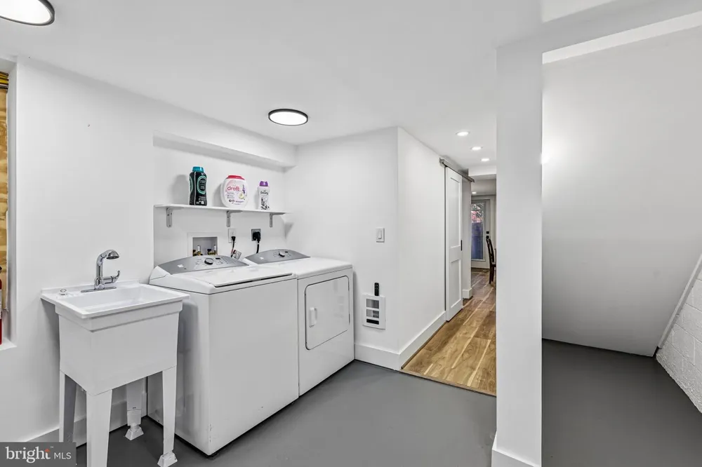2408 2ND STREET S Arlington, VA 22204