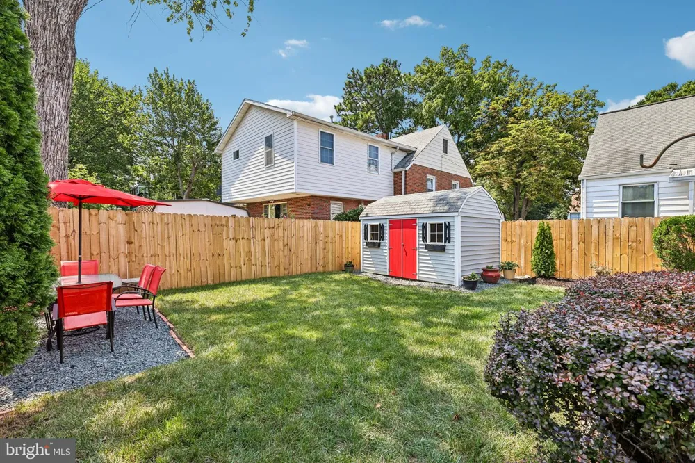 2408 2ND STREET S Arlington, VA 22204