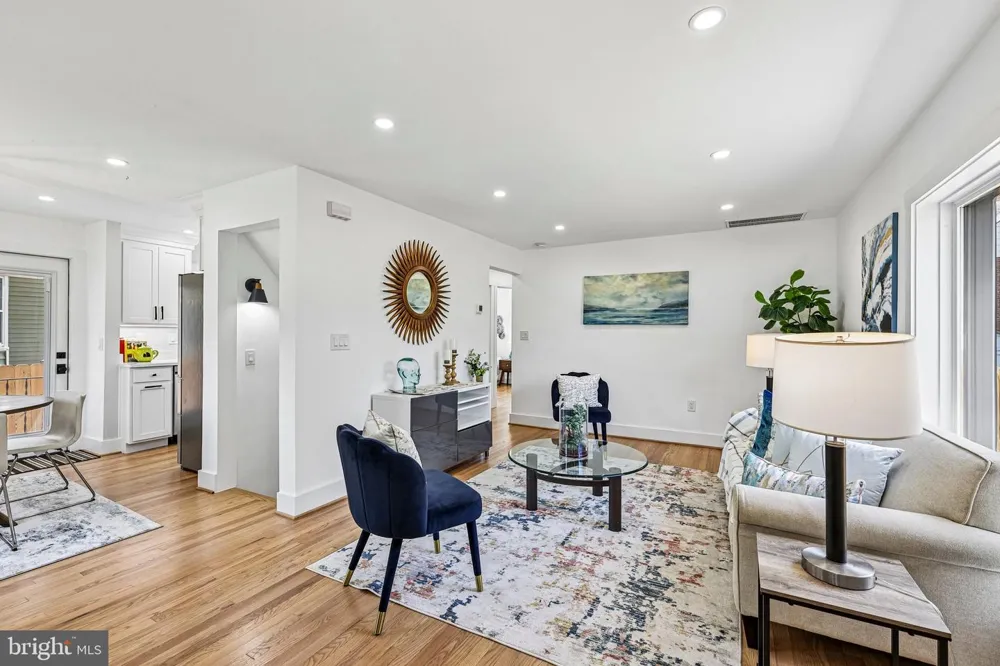 2408 2ND STREET S Arlington, VA 22204