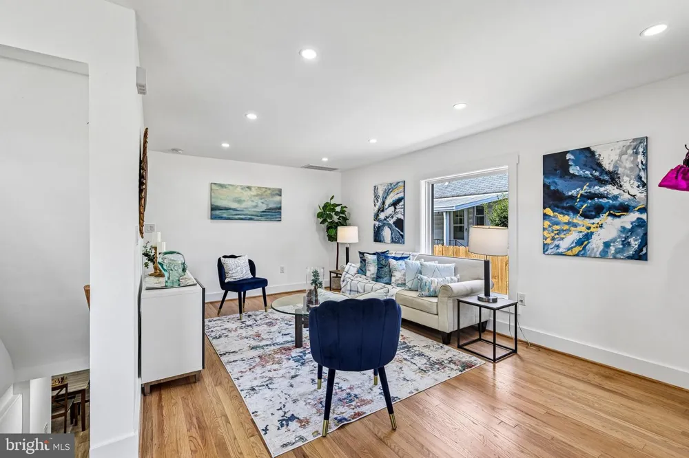 2408 2ND STREET S Arlington, VA 22204