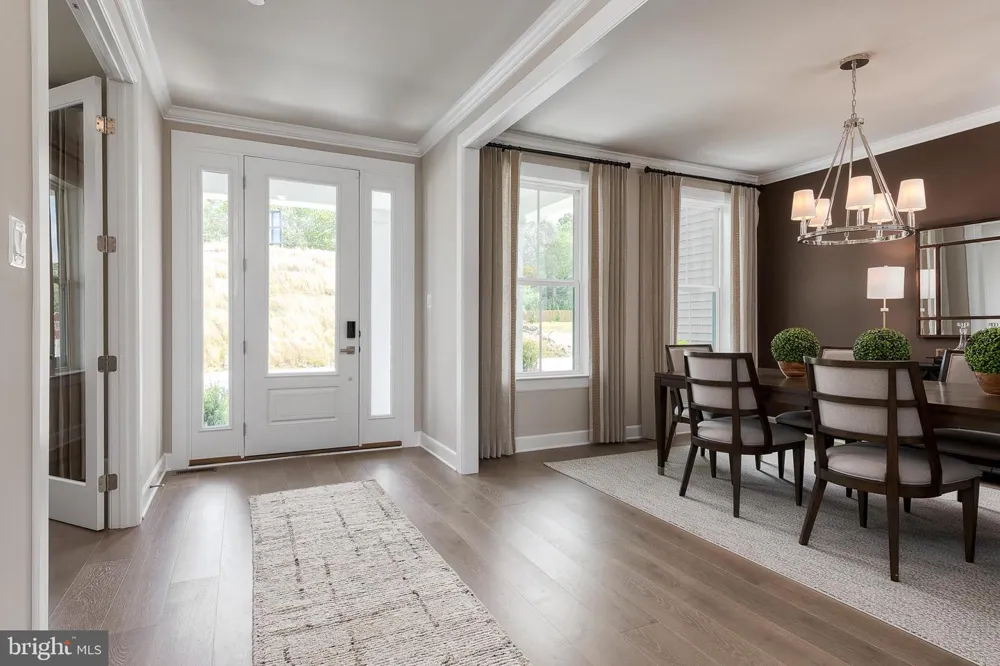 1311 LEELAND FOREST Upper Marlboro, MD 20774