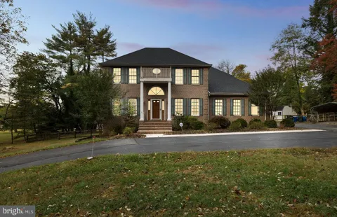 210 GARRISON FOREST ROAD