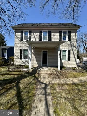 722 HILLTOWN PIKE