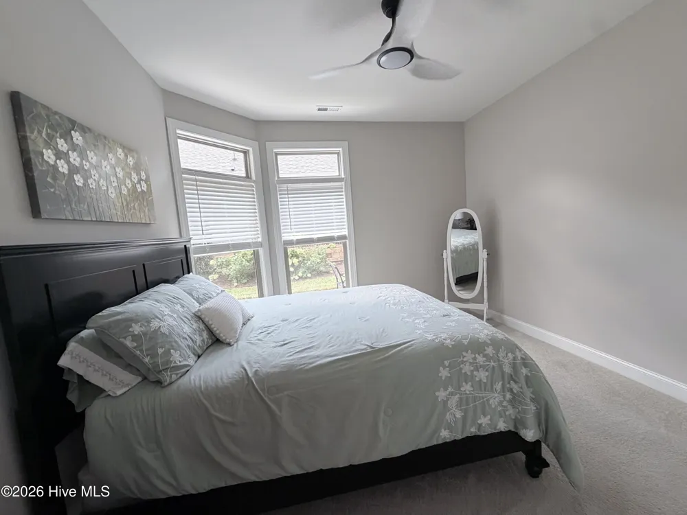 2008 Trailwood Drive Matthews, NC 28104