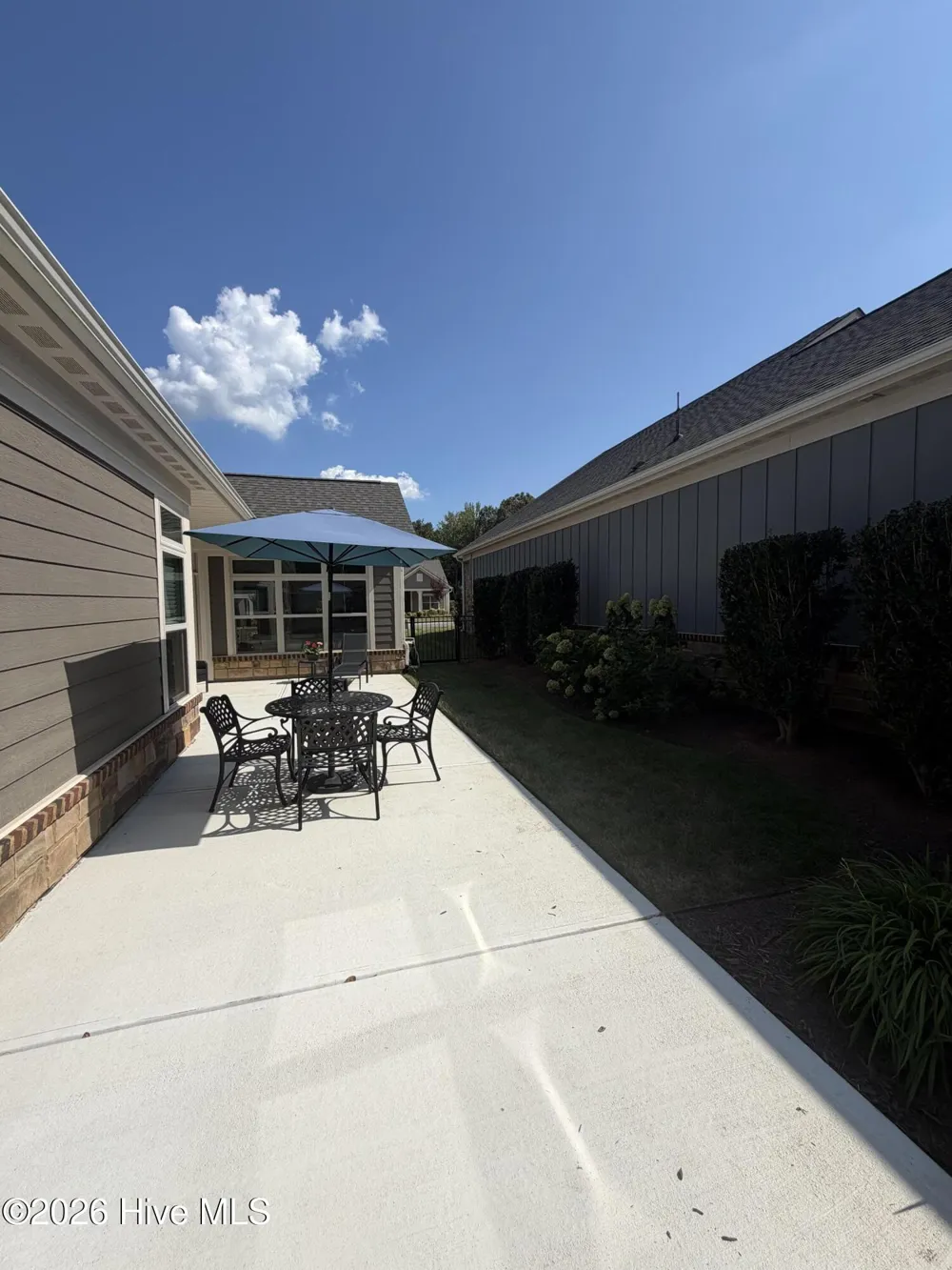 2008 Trailwood Drive Matthews, NC 28104