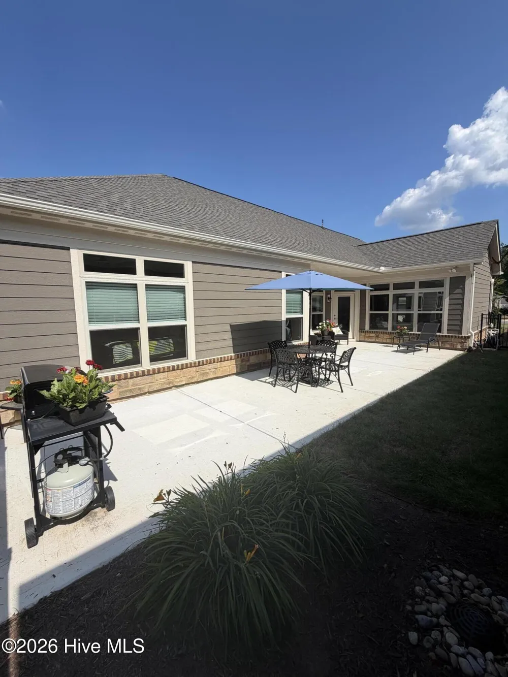 2008 Trailwood Drive Matthews, NC 28104