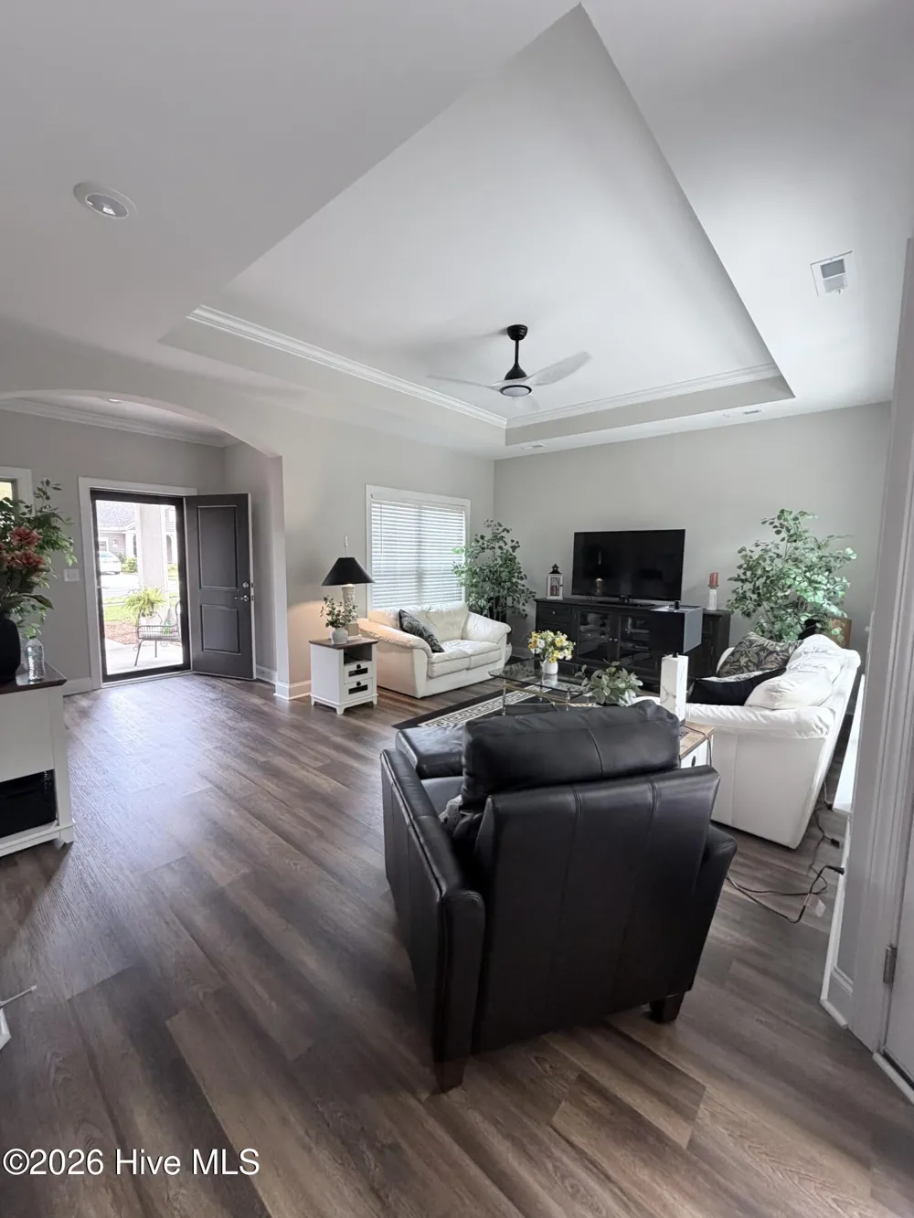 2008 Trailwood Drive Matthews, NC 28104
