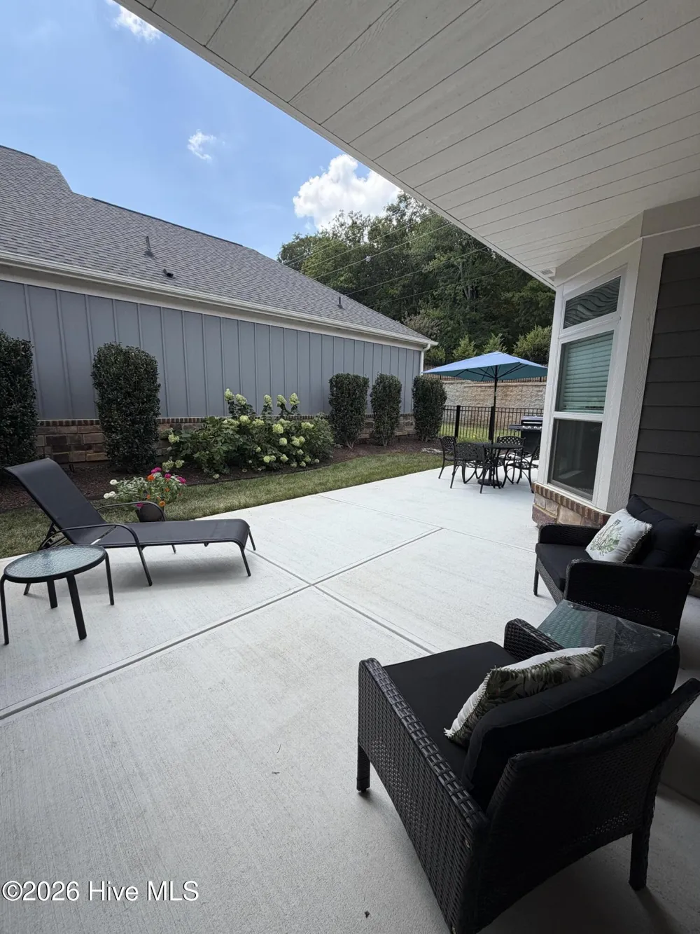 2008 Trailwood Drive Matthews, NC 28104