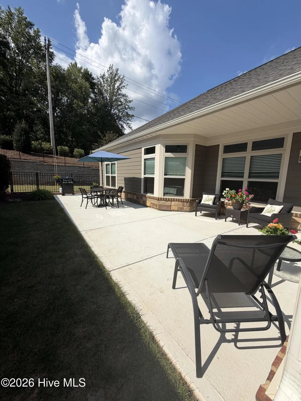 2008 Trailwood Drive Matthews, NC 28104