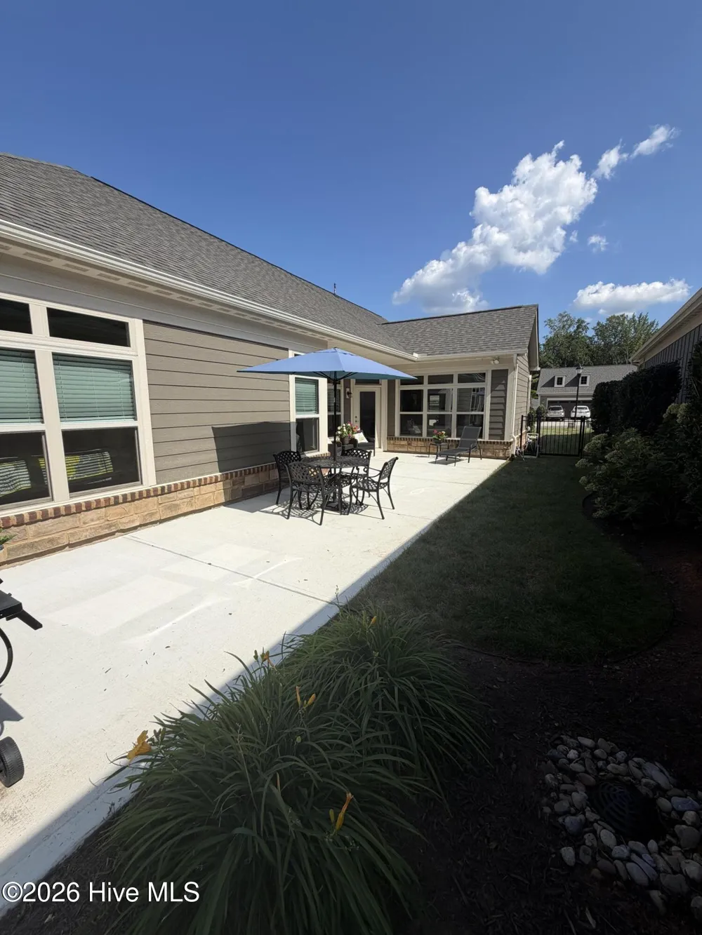 2008 Trailwood Drive Matthews, NC 28104