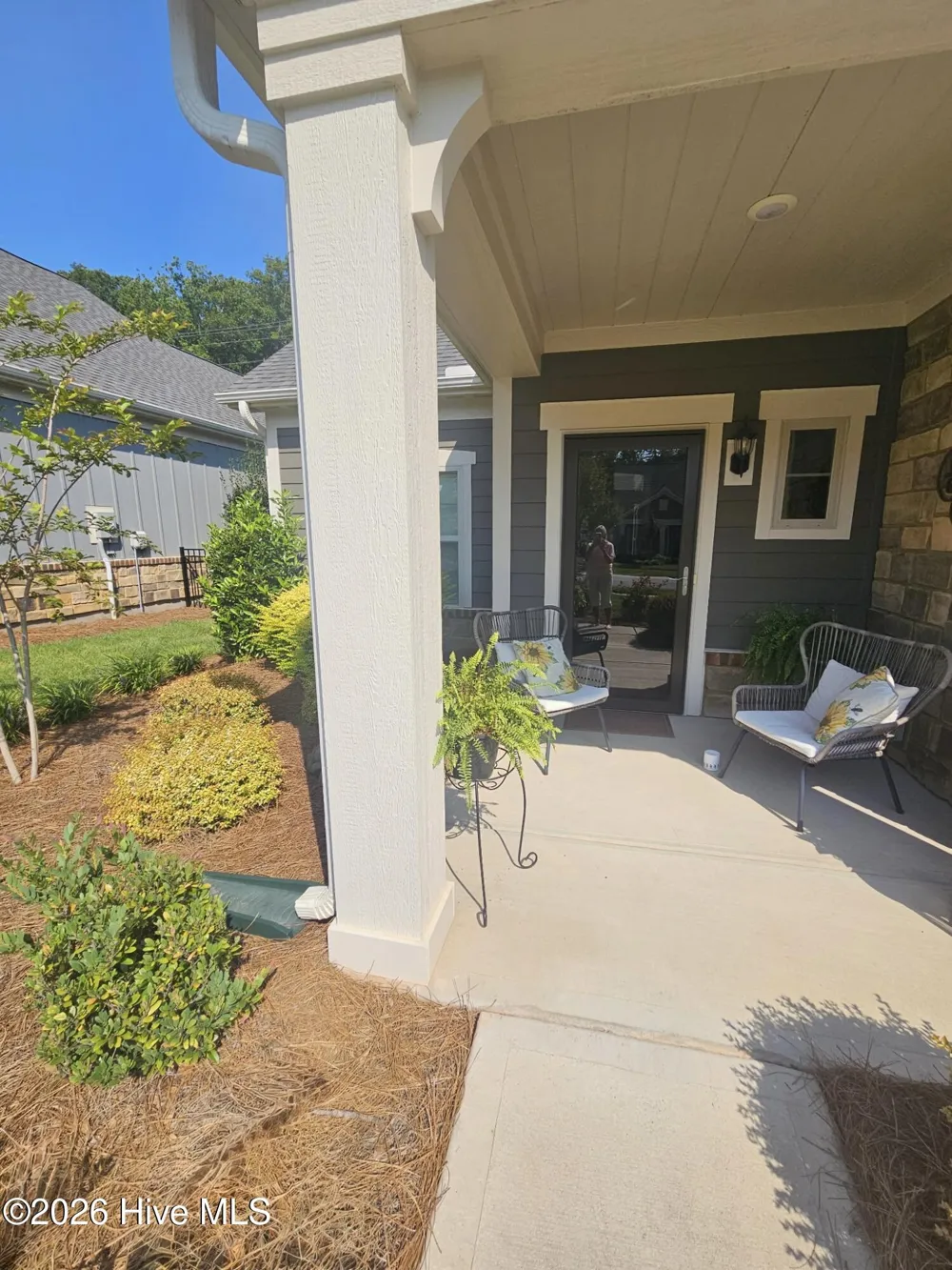 2008 Trailwood Drive Matthews, NC 28104