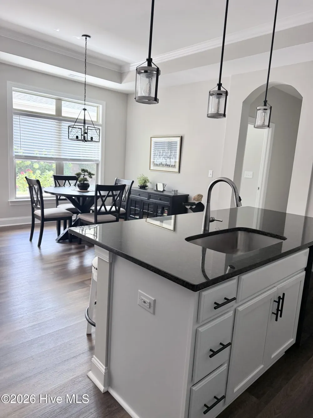 2008 Trailwood Drive Matthews, NC 28104