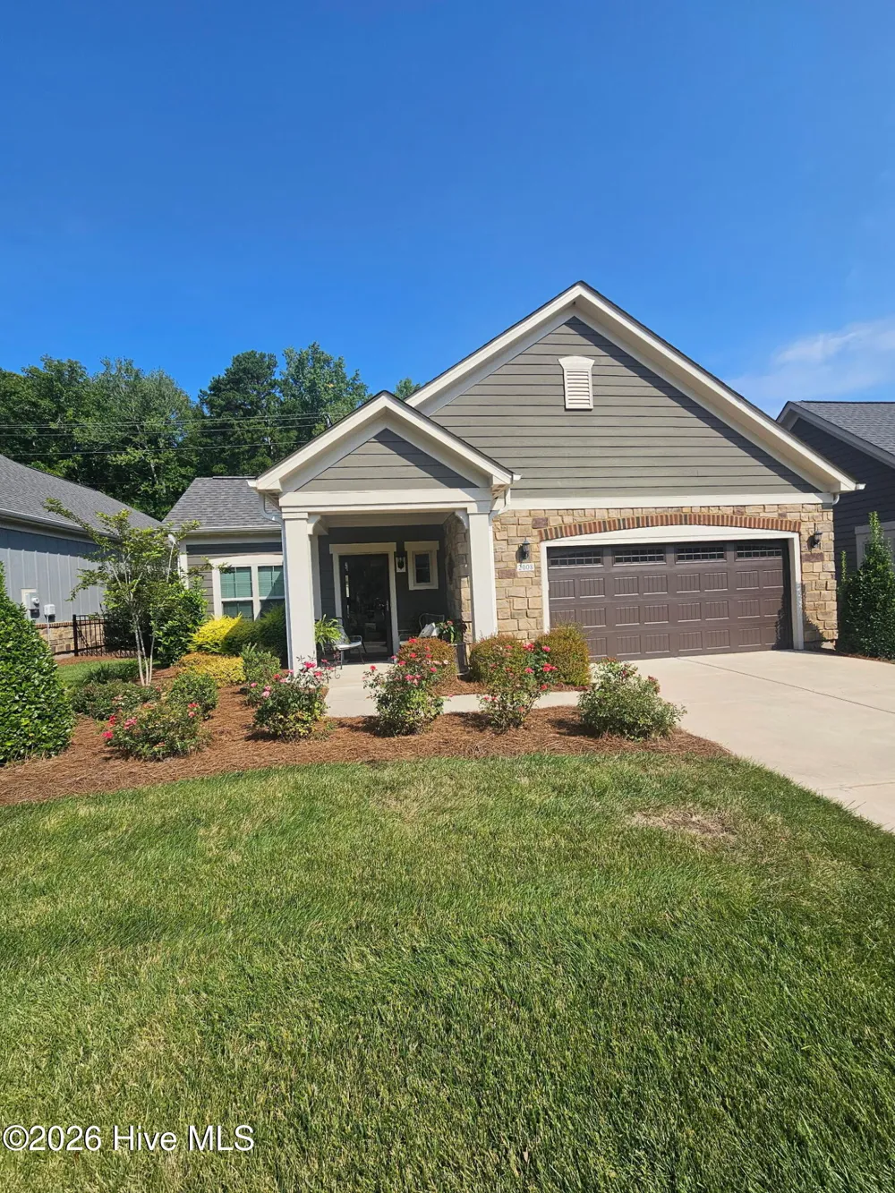 2008 Trailwood Drive Matthews, NC 28104
