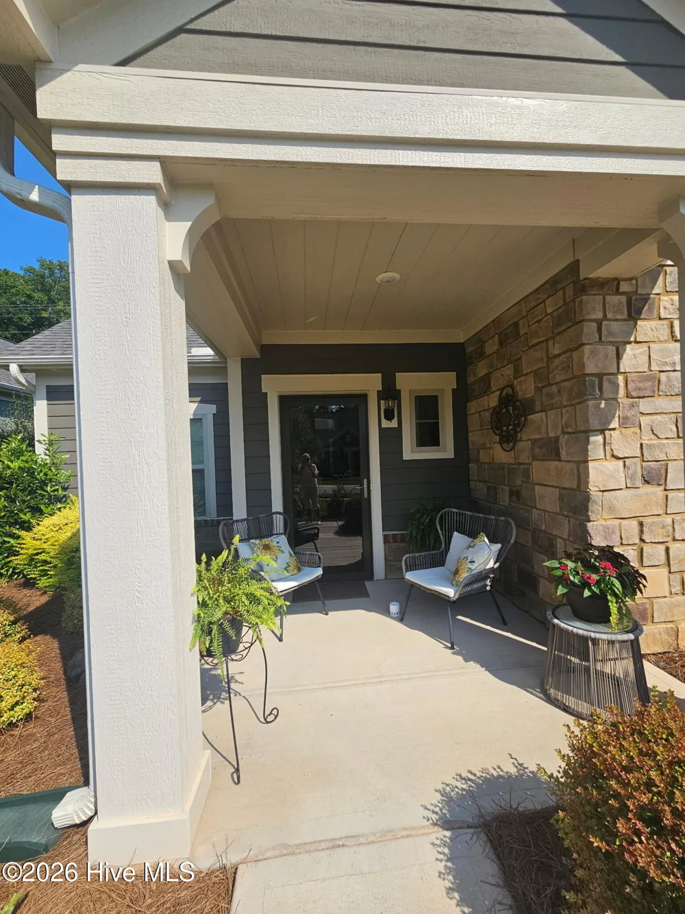 2008 Trailwood Drive Matthews, NC 28104