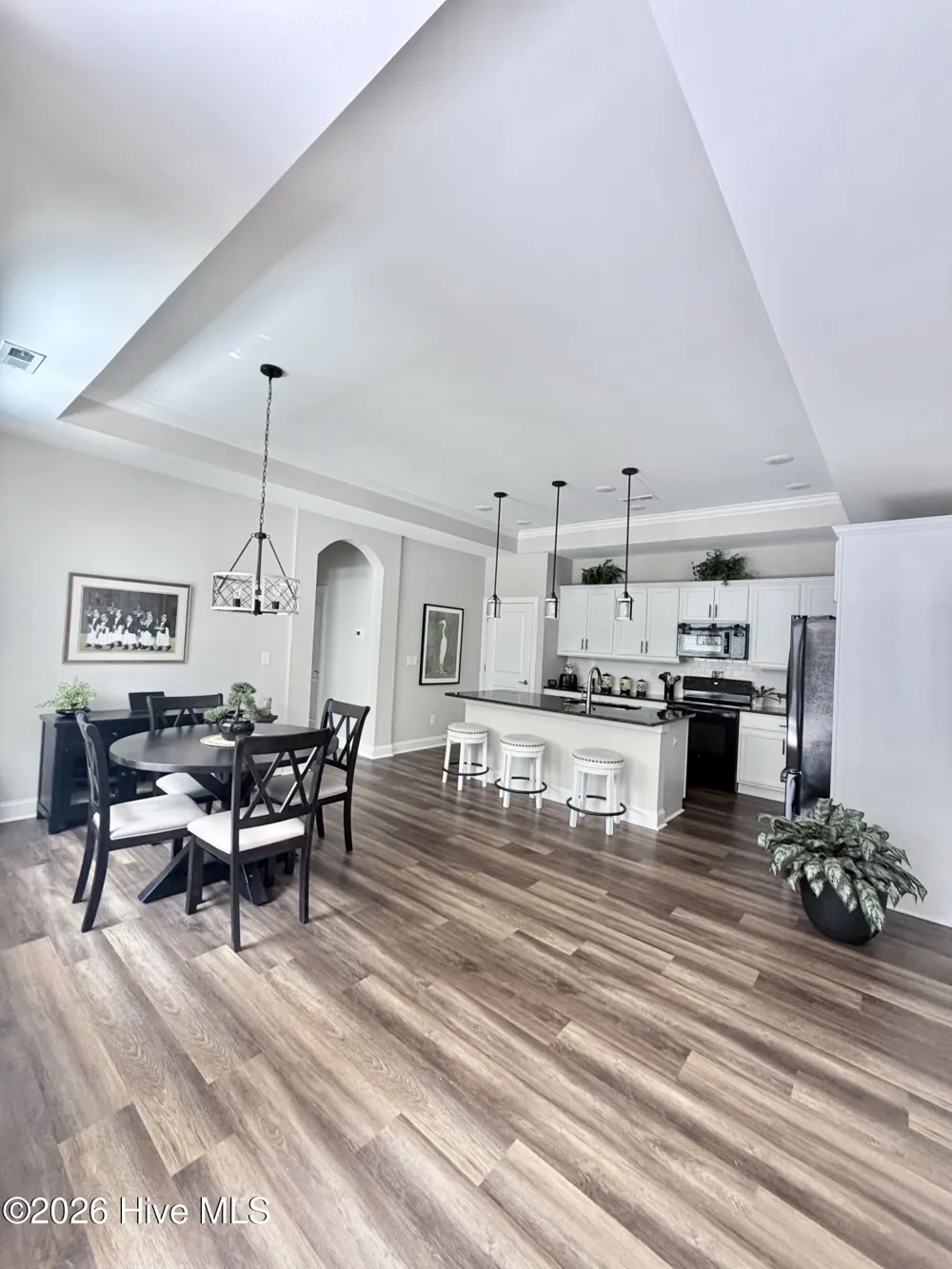 2008 Trailwood Drive Matthews, NC 28104