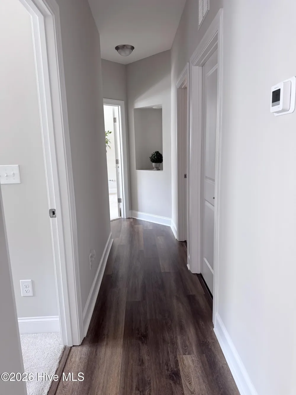 2008 Trailwood Drive Matthews, NC 28104