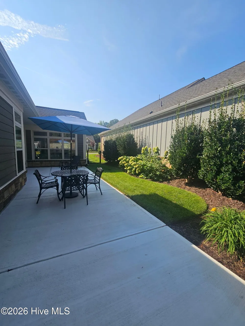 2008 Trailwood Drive Matthews, NC 28104