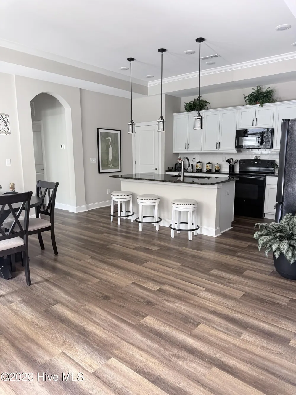 2008 Trailwood Drive Matthews, NC 28104