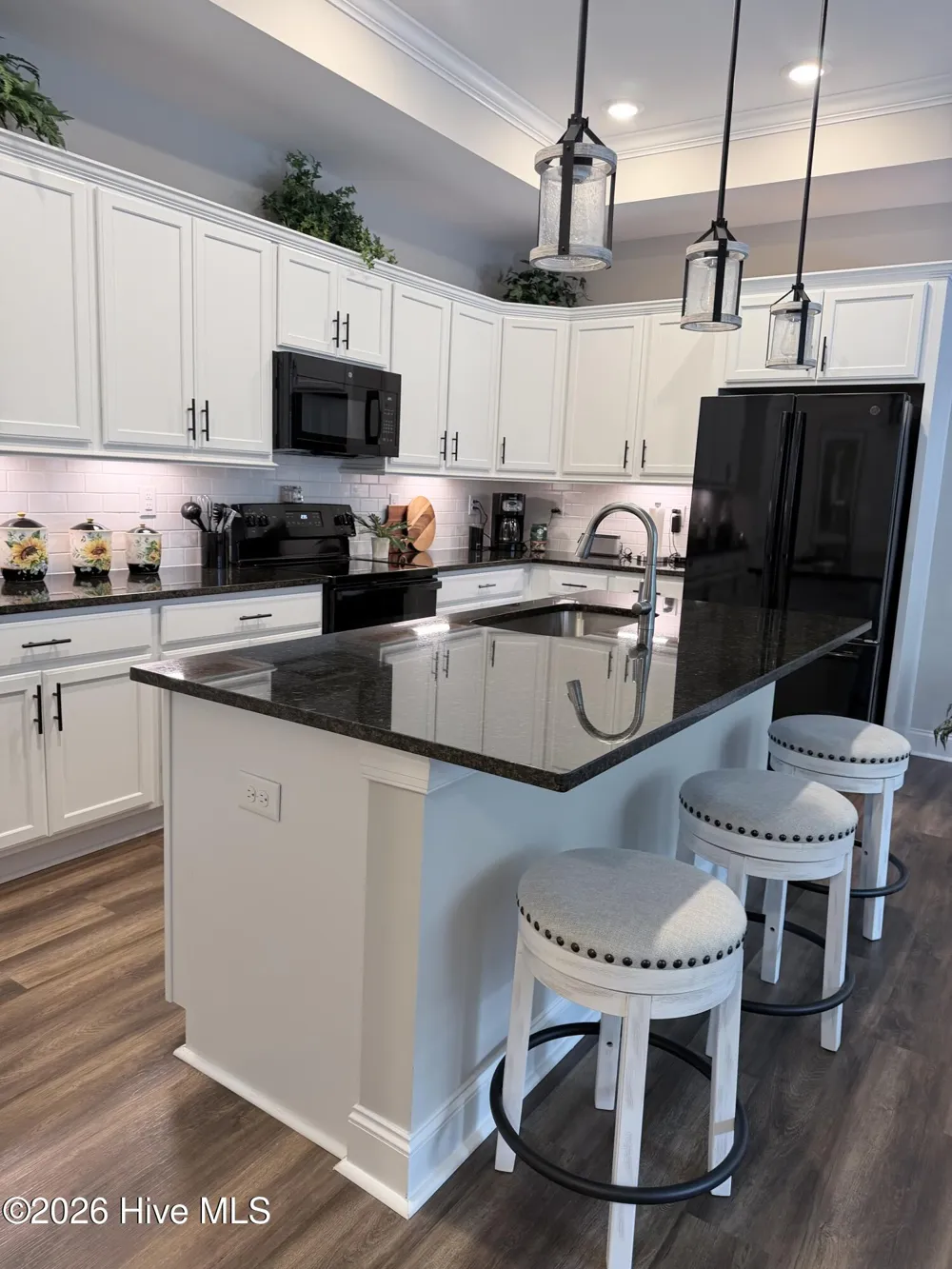 2008 Trailwood Drive Matthews, NC 28104
