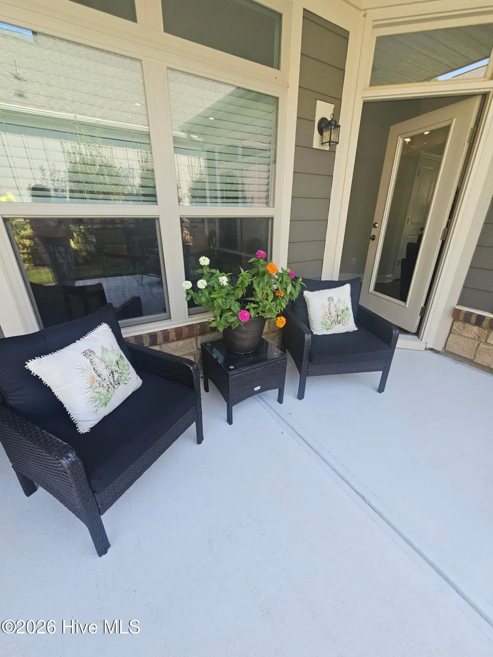 2008 Trailwood Drive Matthews, NC 28104