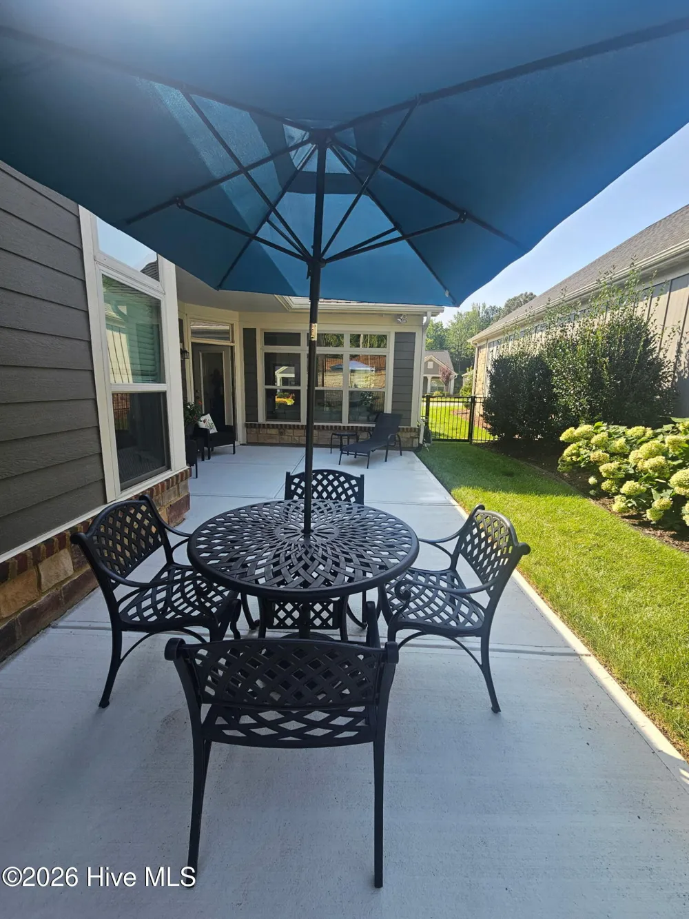 2008 Trailwood Drive Matthews, NC 28104