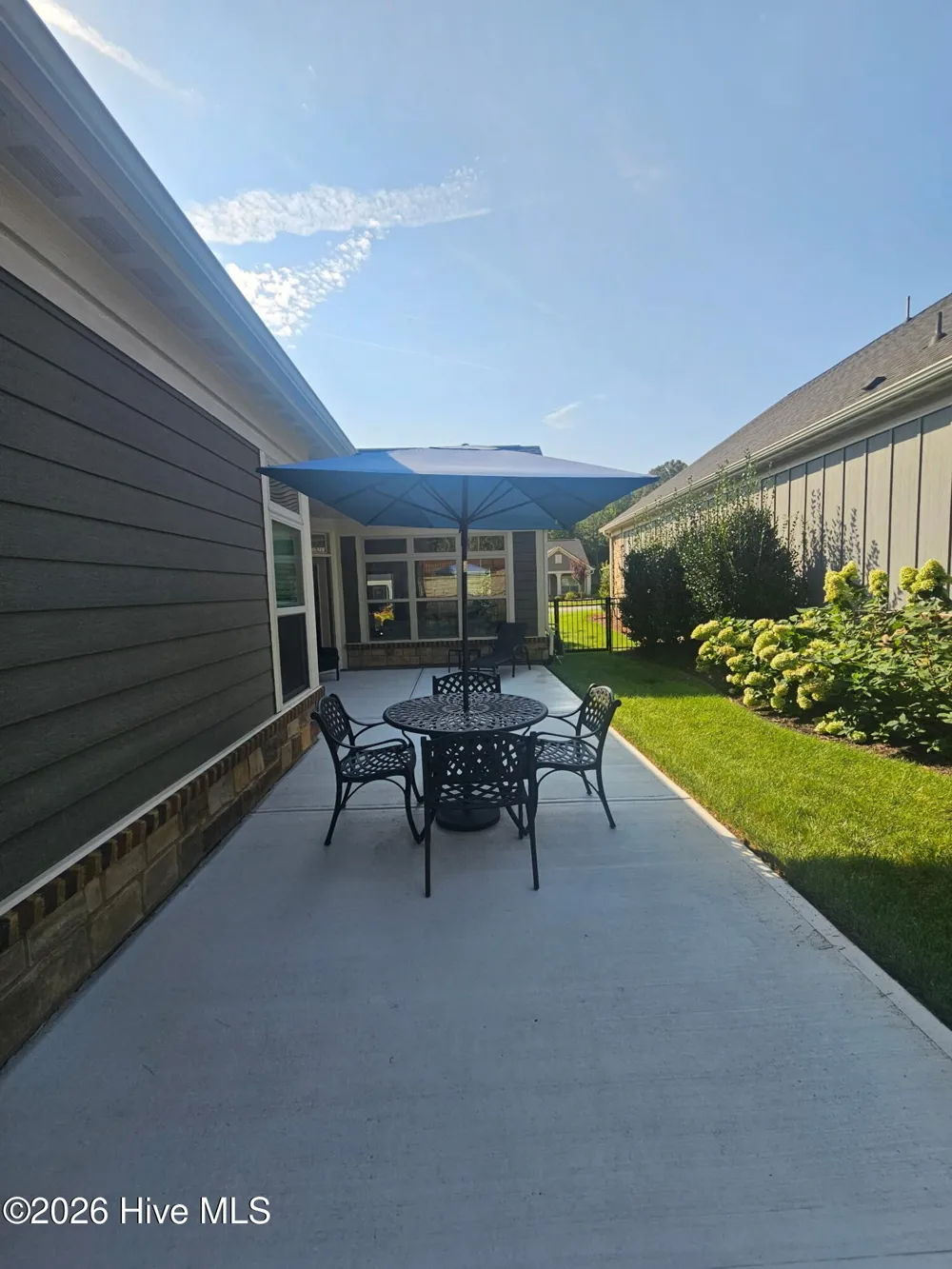 2008 Trailwood Drive Matthews, NC 28104