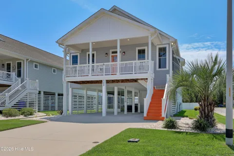 309 Ivy Lane