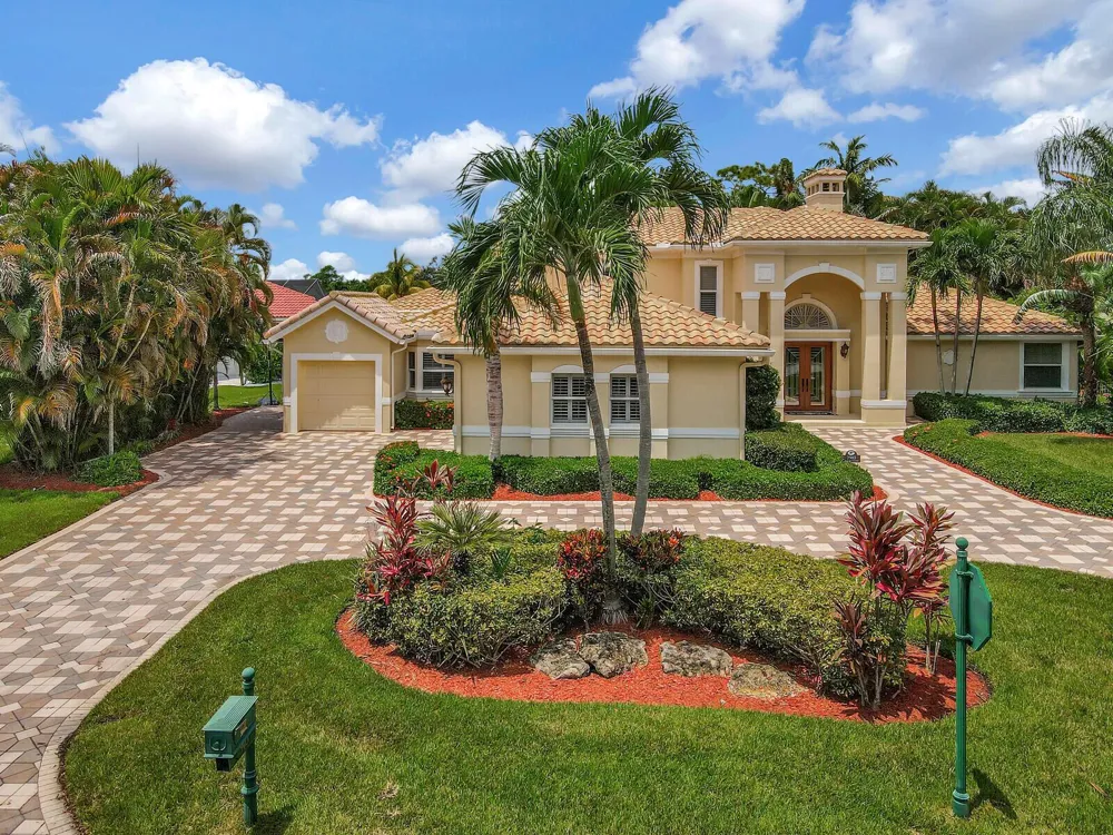 7903 Ironhorse Boulevard West Palm Beach, FL 33412