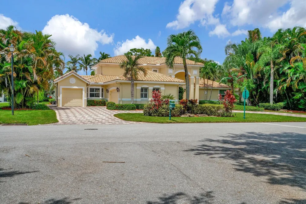 7903 Ironhorse Boulevard West Palm Beach, FL 33412