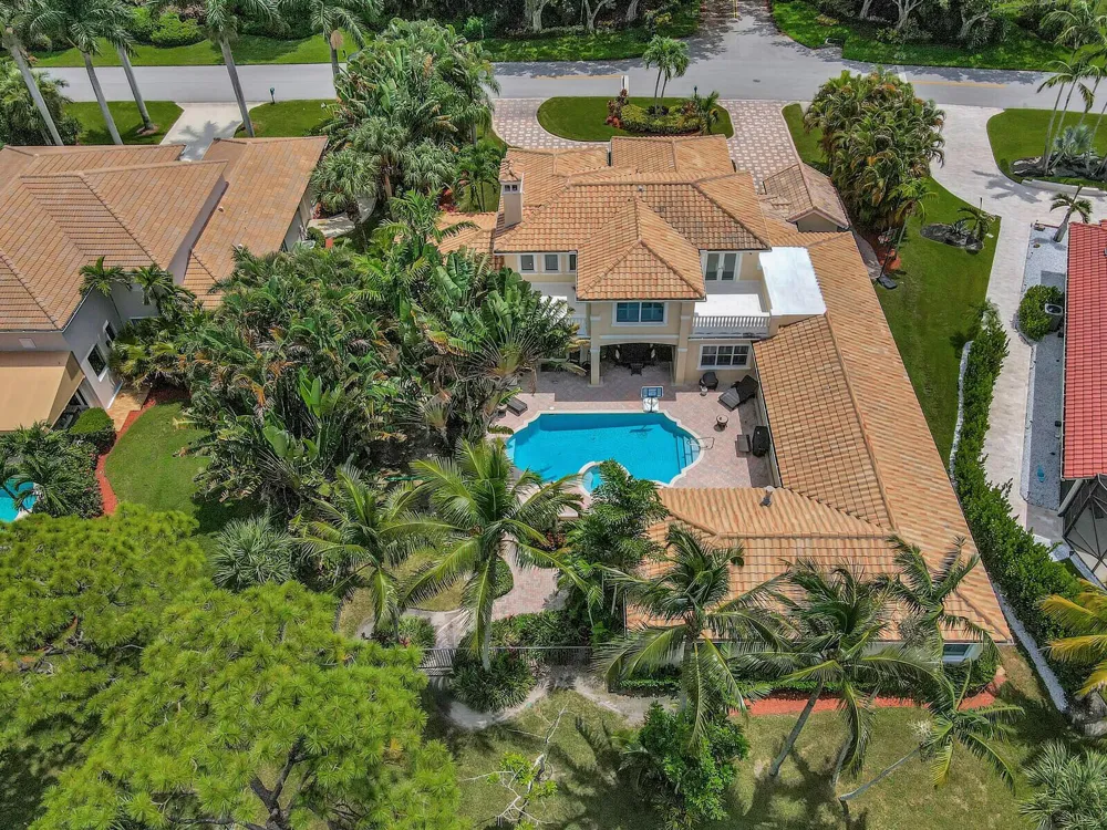 7903 Ironhorse Boulevard West Palm Beach, FL 33412