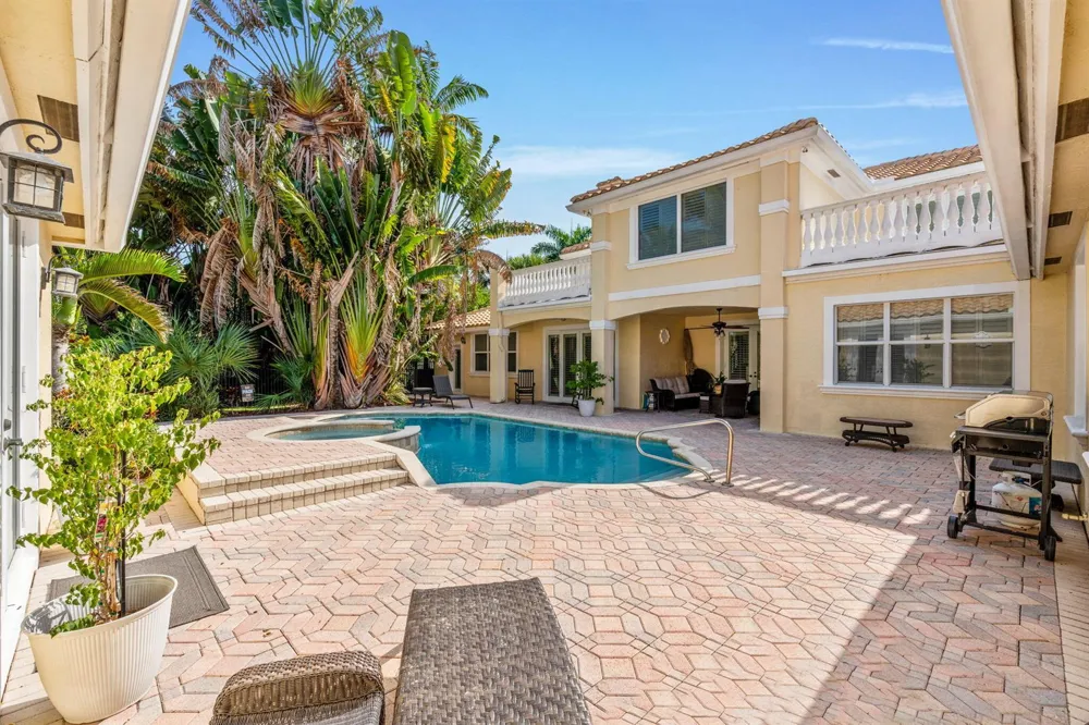 7903 Ironhorse Boulevard West Palm Beach, FL 33412
